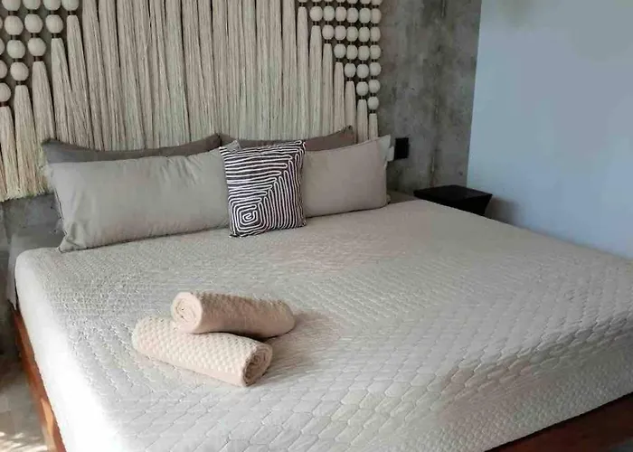 Eco Chic In Tulum